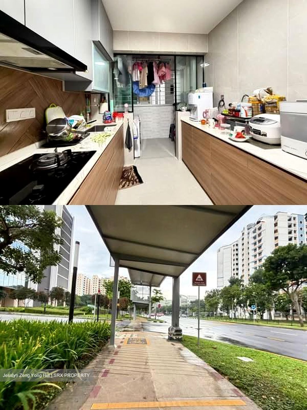 Blk 332B Anchorvale Isles (Sengkang), HDB 5 Rooms #572758081